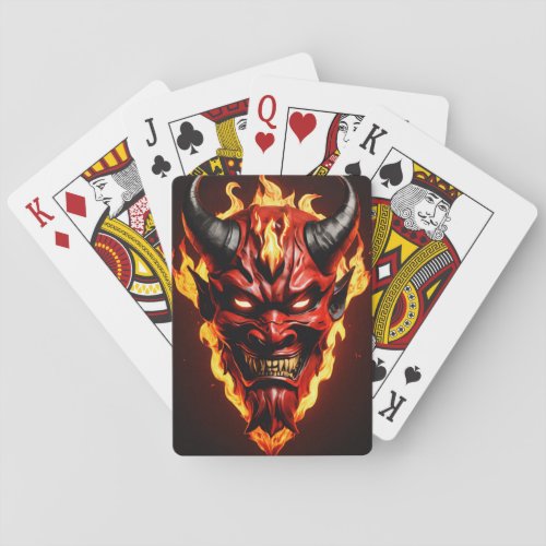 Discover Endless Fun Shop Premium Playing Cards 