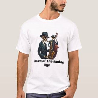 ''Discover inspiration; T-Shirt collection