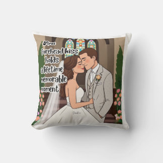 Discover inspirational quotes collection homedecor throw pillow