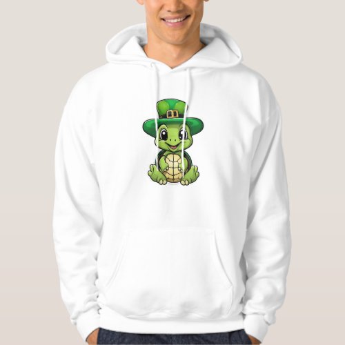 Discover Lucky Charm _ Adorable St Patricks Tu Hoodie
