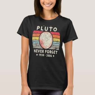 Discover New Planet 1930 T-Shirt