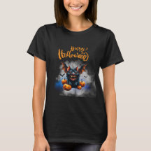 Discover our exclusive Halloween T-Shirts - Gr