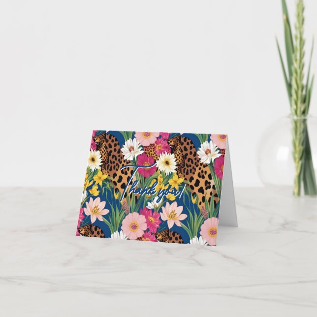 Discover stunning collection of Thank You cards (Front)