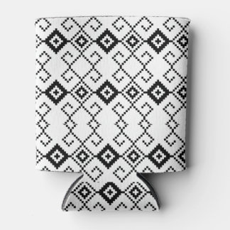 Discover the Beauty of Tribal Pattern Designs  Can Cooler