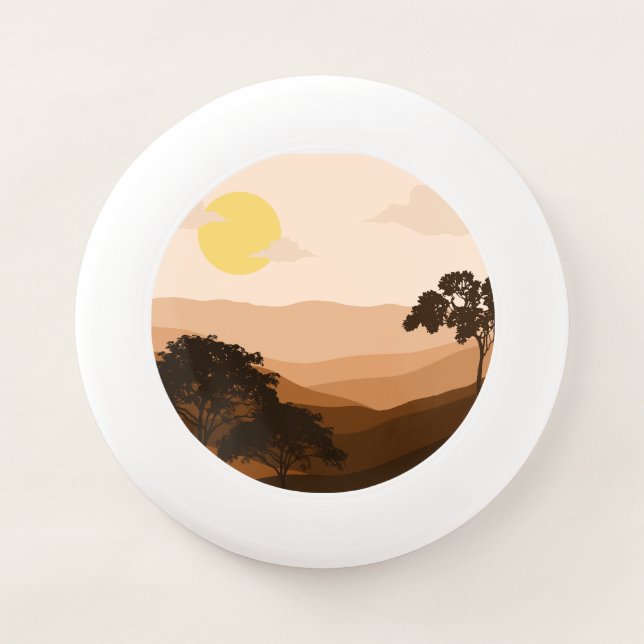 Discover the Best Frisbees for Outdoor Recreation (Front)