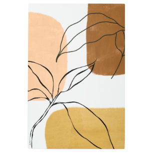 Discover the Finest Metal Wall Art Collection