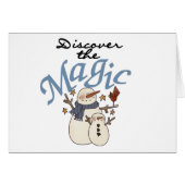 Discover the Magic (Front Horizontal)