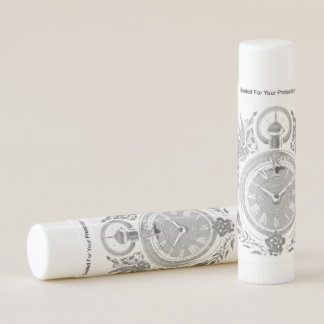"Discover the Magic in the Everyday" Lip Balm