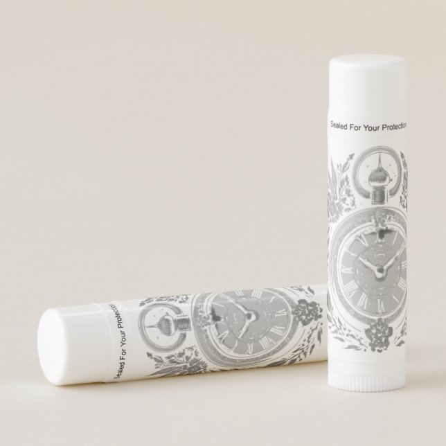 "Discover the Magic in the Everyday" Lip Balm (Front)