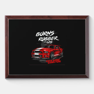 Discover the Perfect Award Plaque