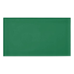 Discover the Perfect Blend of Green, Azure, Aqua,  Name Tag