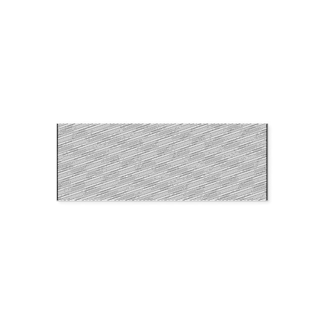Discover the Perfect Blend of Green, Azure, Aqua,  Self-inking Stamp (Design)