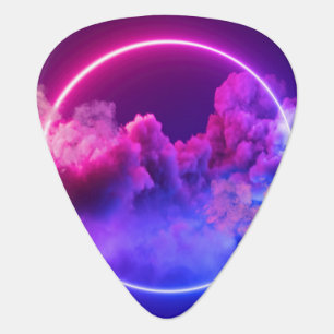 Discover the Power of the Standard Triangle Guitar Pick