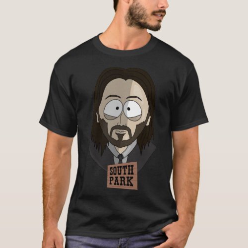 Discover The Truth About Keanu Art Reeves Gift For T_Shirt