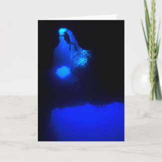 Discover the Undiscovered Card