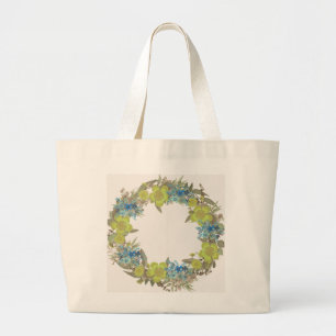 Discover the Versatility and Style of Zazzle's Large Tote Bag