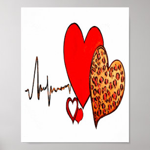 Discover Valentines Day Gifts For Women And Men  Poster