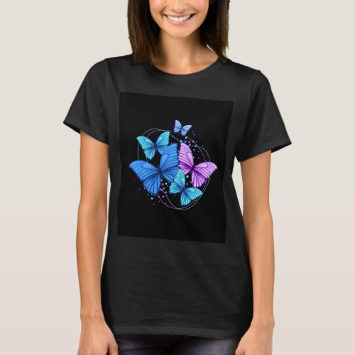 Discover Whats Trending Now T_Shirt