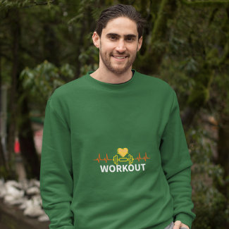 Discover Workout Delights