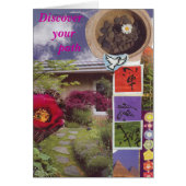 Discover Your Path Cards (Front)