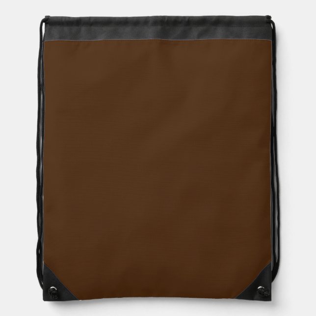 Discover Your Perfect Adventure Companion Drawstring Bag (Front)