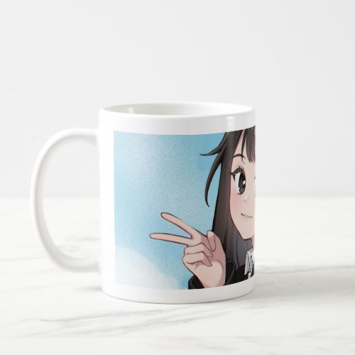 Discover Your Perfect Mug Premium Ceramic  Coffee Mug