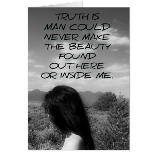 Discovering Inner Beauty (Front)