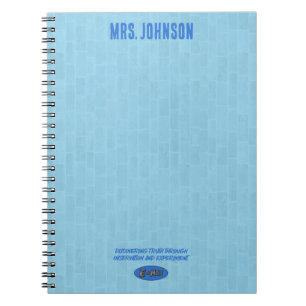 Discovering Truth: Observation & Experiment Notebook