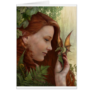 Discovery by J. Matthew Root Cards