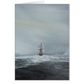 Discovery Captain Scott And Crew (Front)