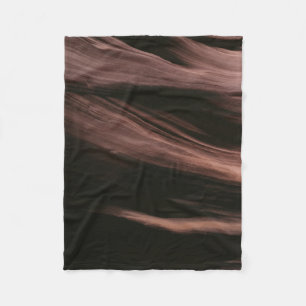 Discovery Fleece Blanket