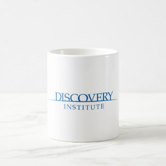 Discovery Institute Mug