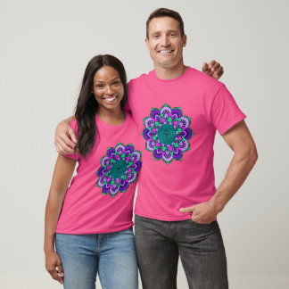 Discovery Mandala Shirt