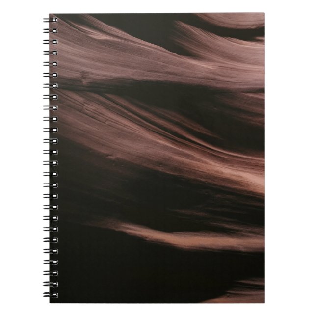 Discovery Notebook (Front)