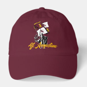 DISCOVERY OF A NEW WORLD HAT