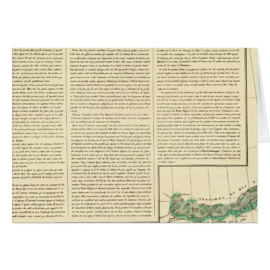 Discovery of Boreales 7 Cards (Front Horizontal)