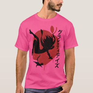 Discovery Of Gravitation T-Shirt