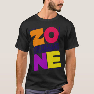 Discovery Zone T-Shirt