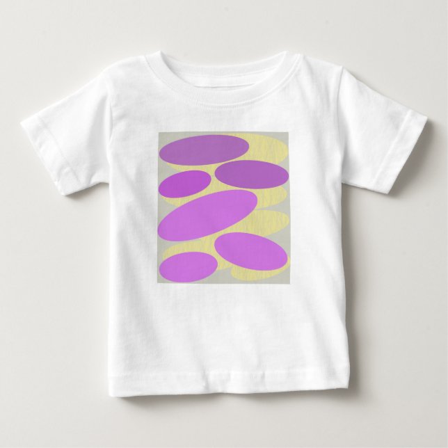 Discs Tee (Front)