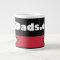 DISDads Logo Coffee Mug