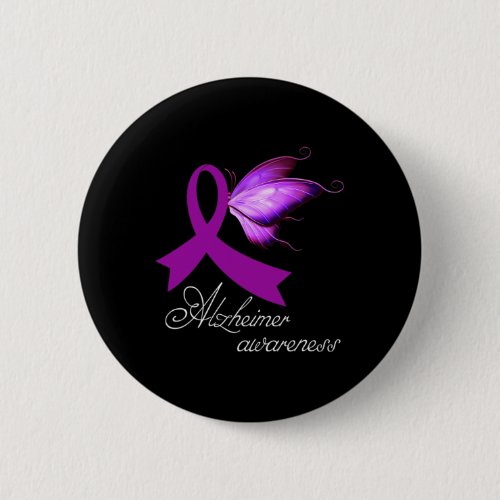 Disease Awareness  Button