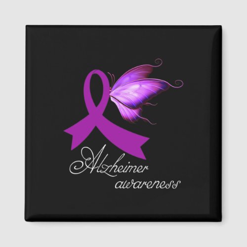 Disease Awareness  Magnet