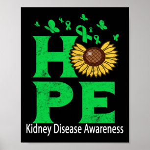 Disease Awareness  Poster