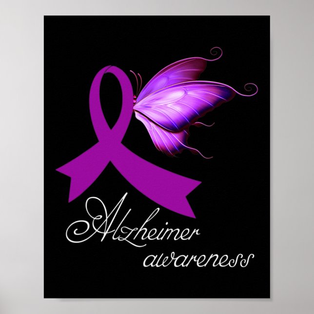 Disease Awareness  Poster (Front)