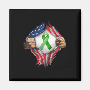 Disease Gift For Dialysis Patients Warrior  Magnet