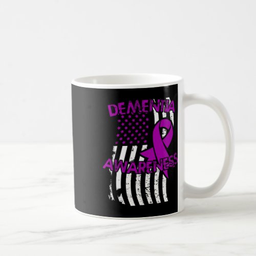 Disease Gift _ Heimer Awareness  Coffee Mug