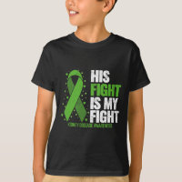 Disease His Fight My Fight Kidney Disease Awarenes