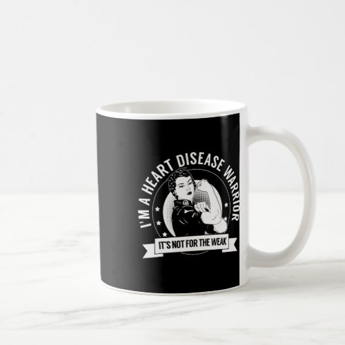 Disease Warrior Nftw  Coffee Mug