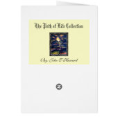 Diseases of The Soul (Back)