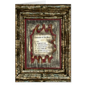 Diseases of The Soul (Front)